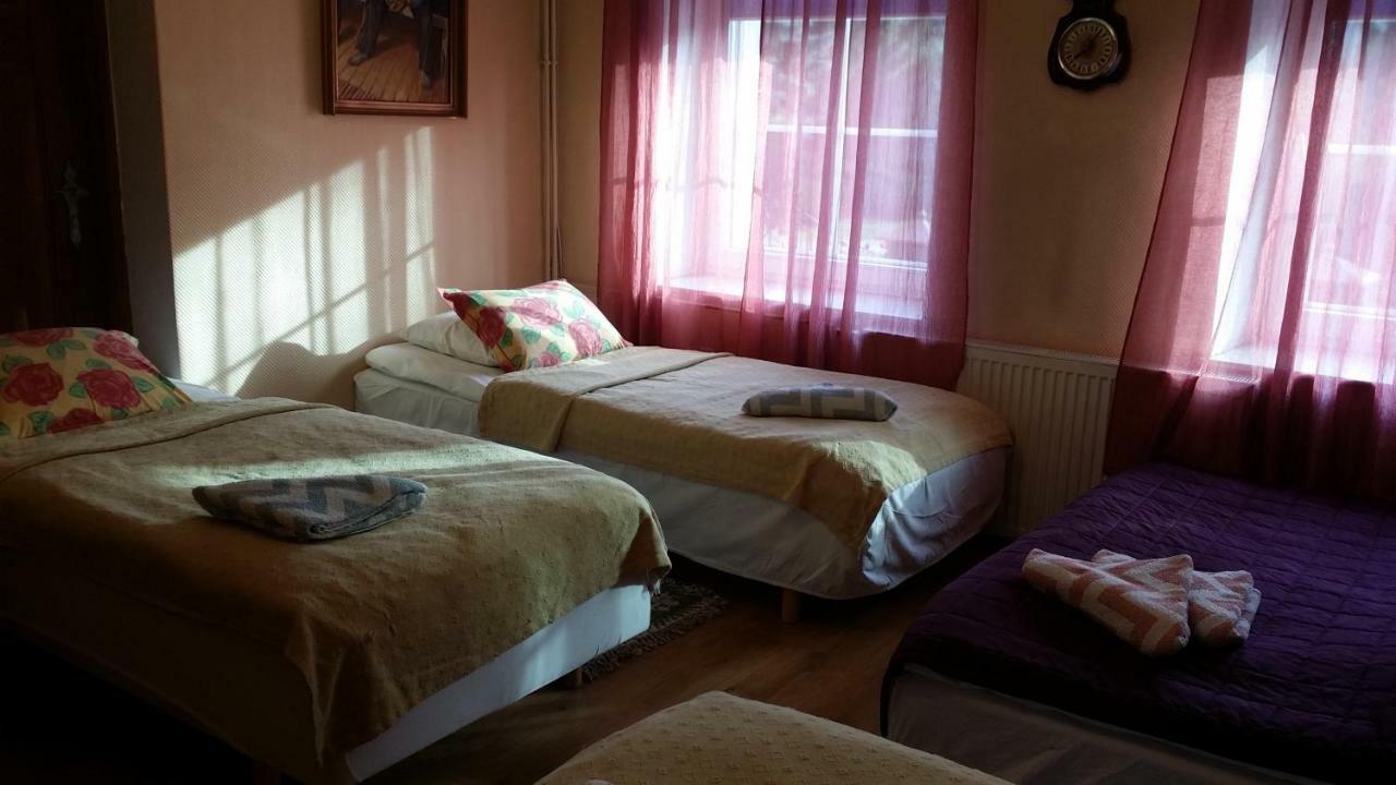 Gosciniec Ella Inn Lipniki Lipniki  Extérieur photo