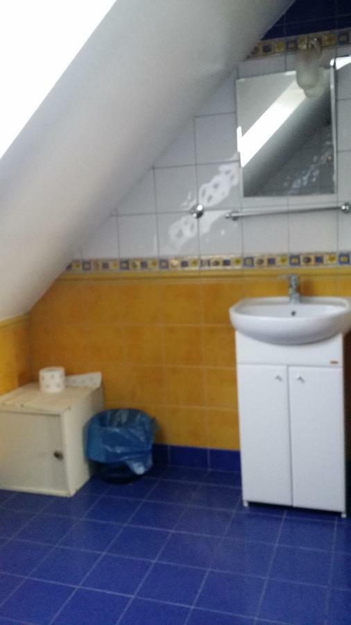 Gosciniec Ella Inn Lipniki Lipniki  Extérieur photo
