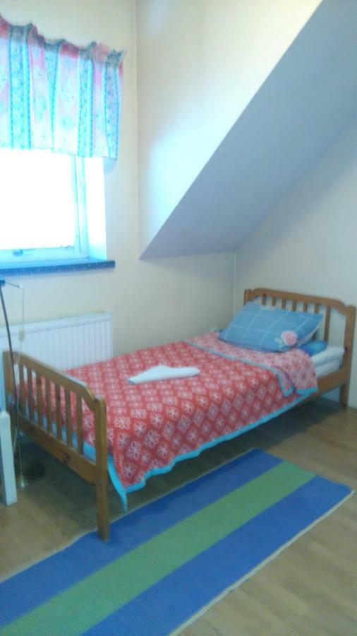 Gosciniec Ella Inn Lipniki Lipniki  Extérieur photo