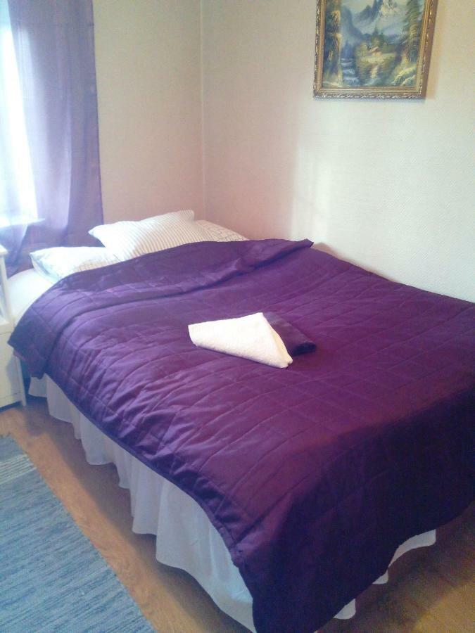 Gosciniec Ella Inn Lipniki Lipniki  Extérieur photo